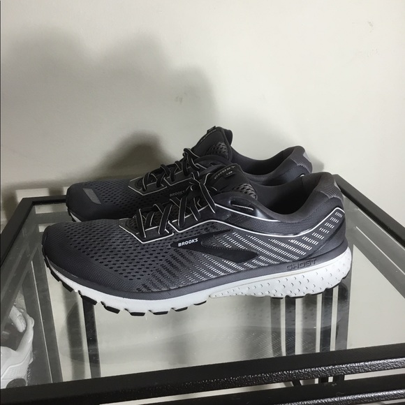 brooks ghost 12 medium d